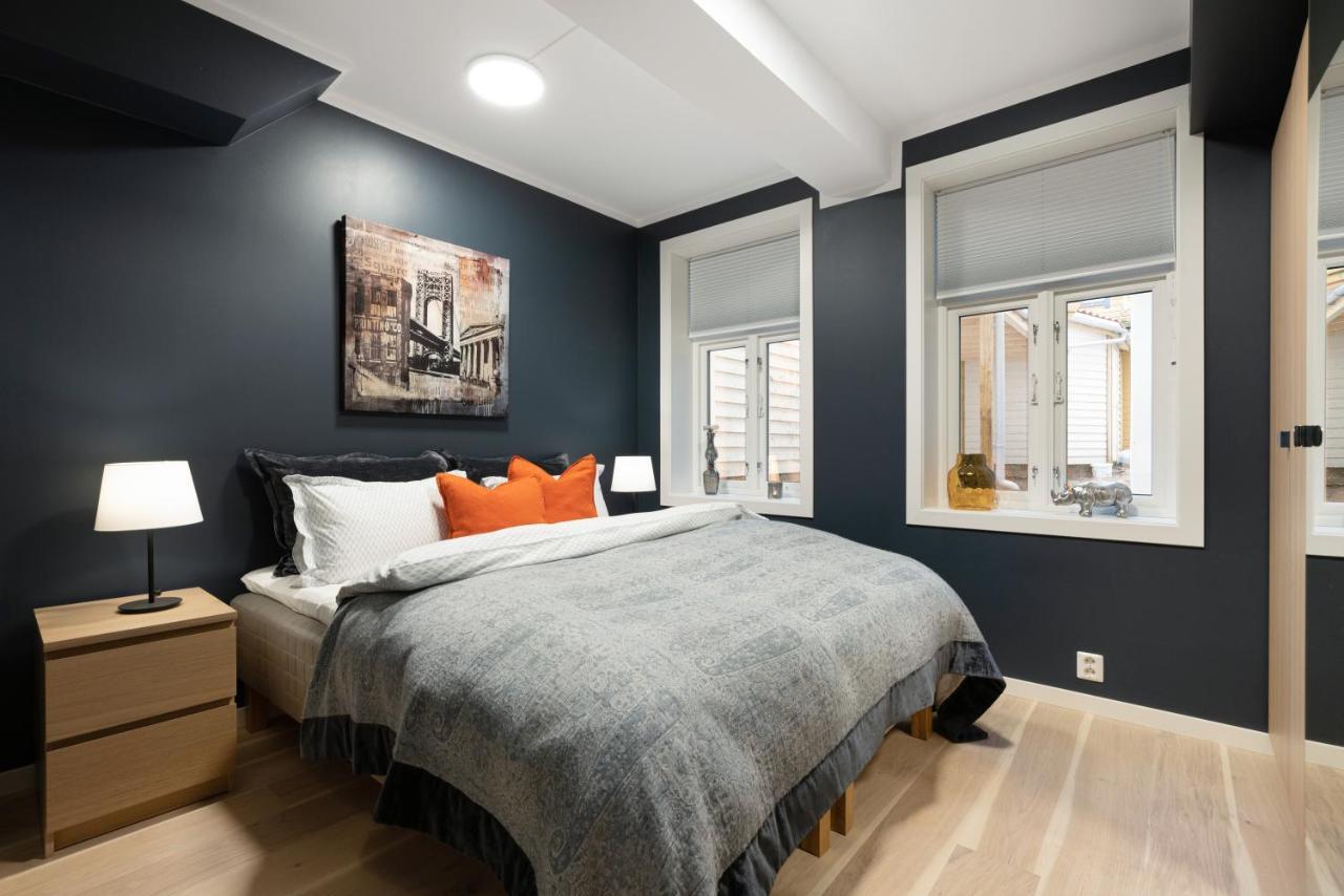 Keyser Apartments 6 베르겐 외부 사진