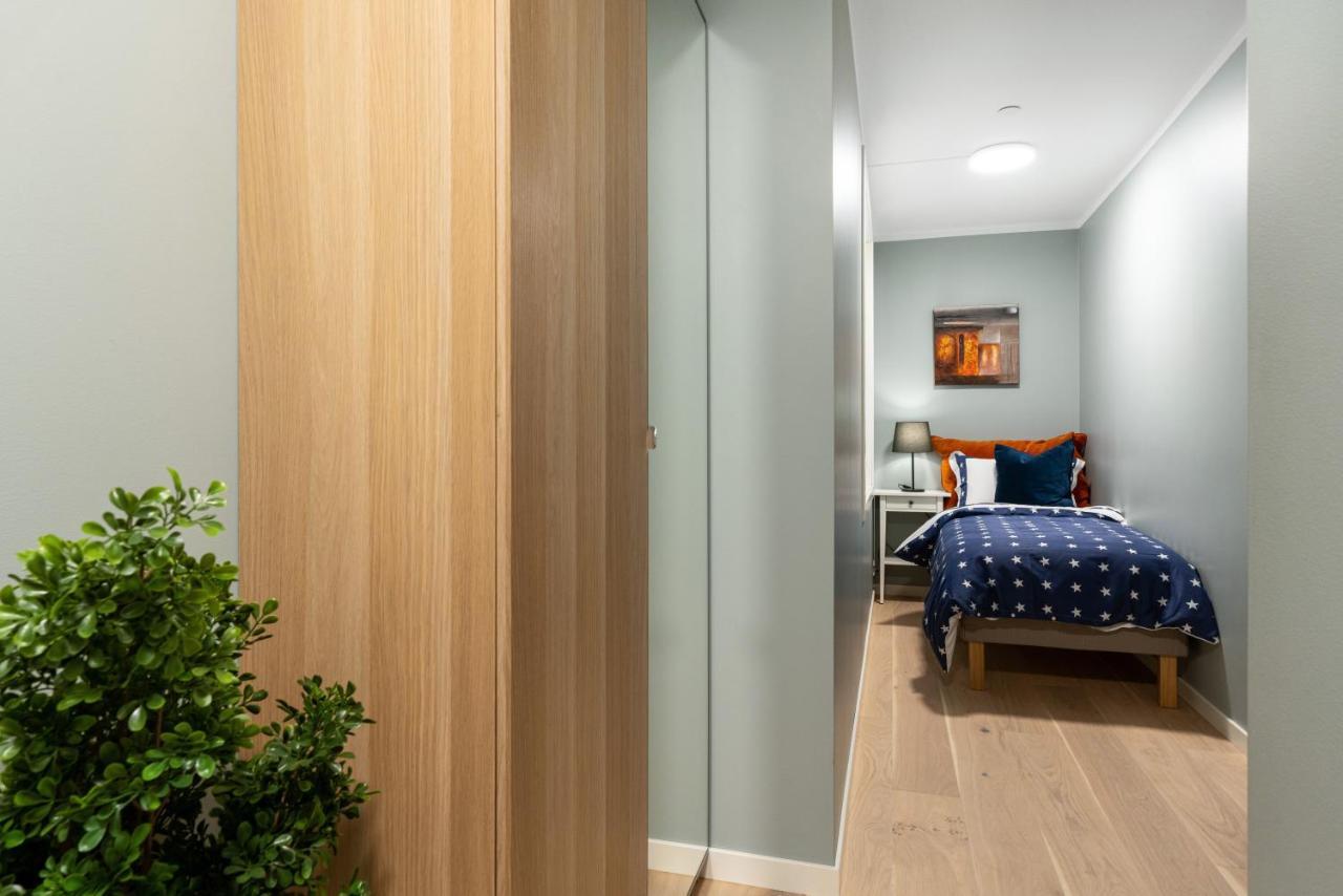 Keyser Apartments 6 베르겐 외부 사진